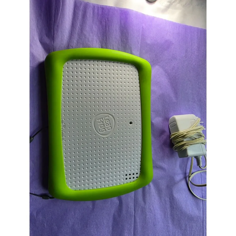 LeapFrog Epic Kids Learning Touch Screen Tablet 7